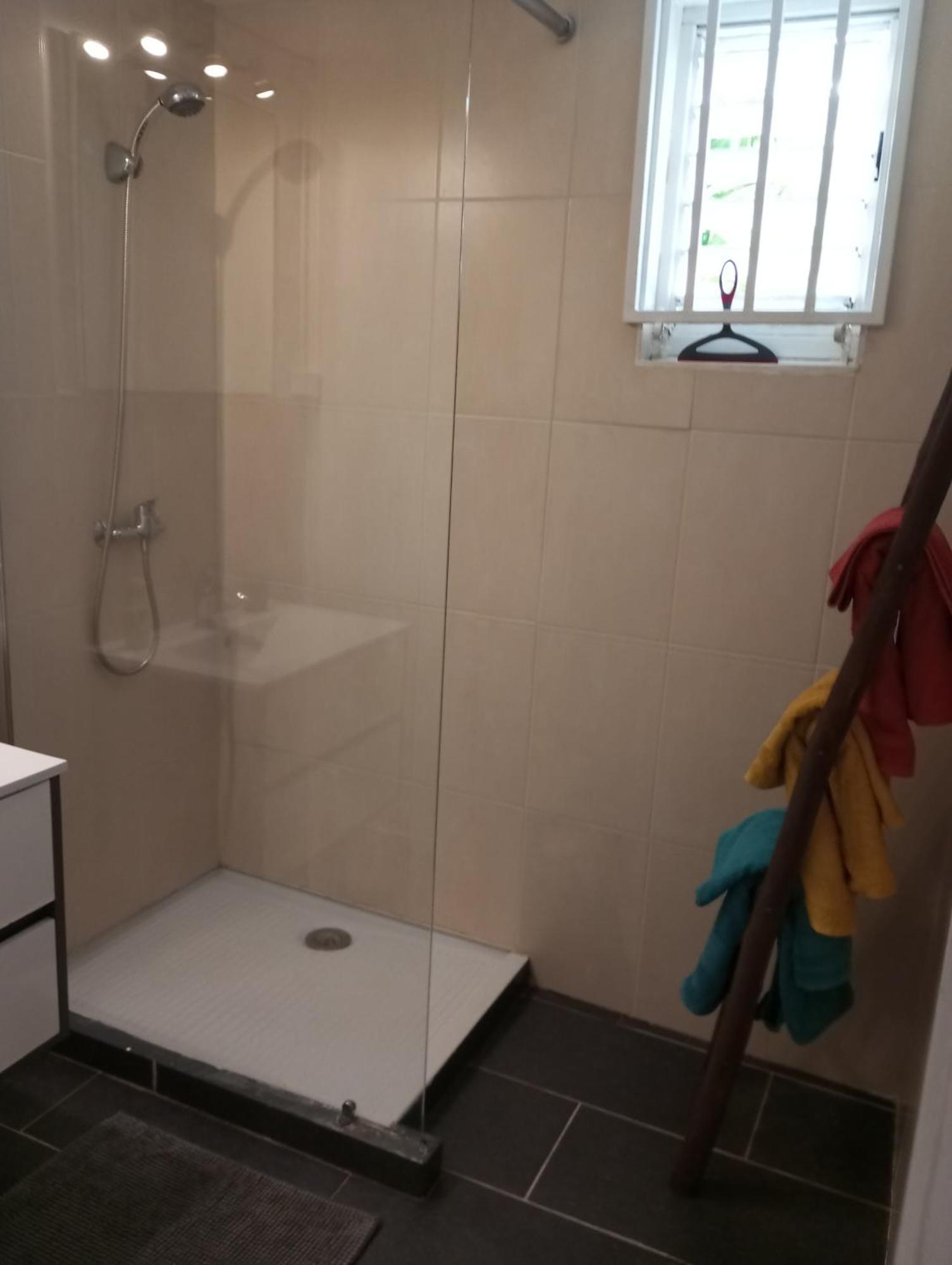 Bungalow Broceliande Le Gosier  Ngoại thất bức ảnh