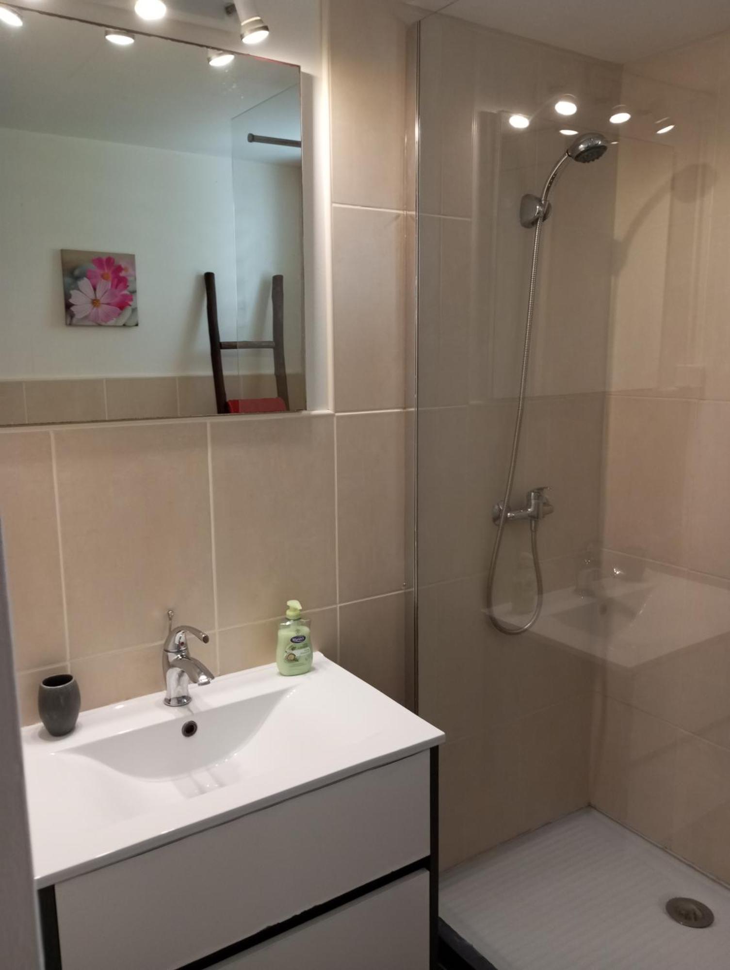 Bungalow Broceliande Le Gosier  Ngoại thất bức ảnh