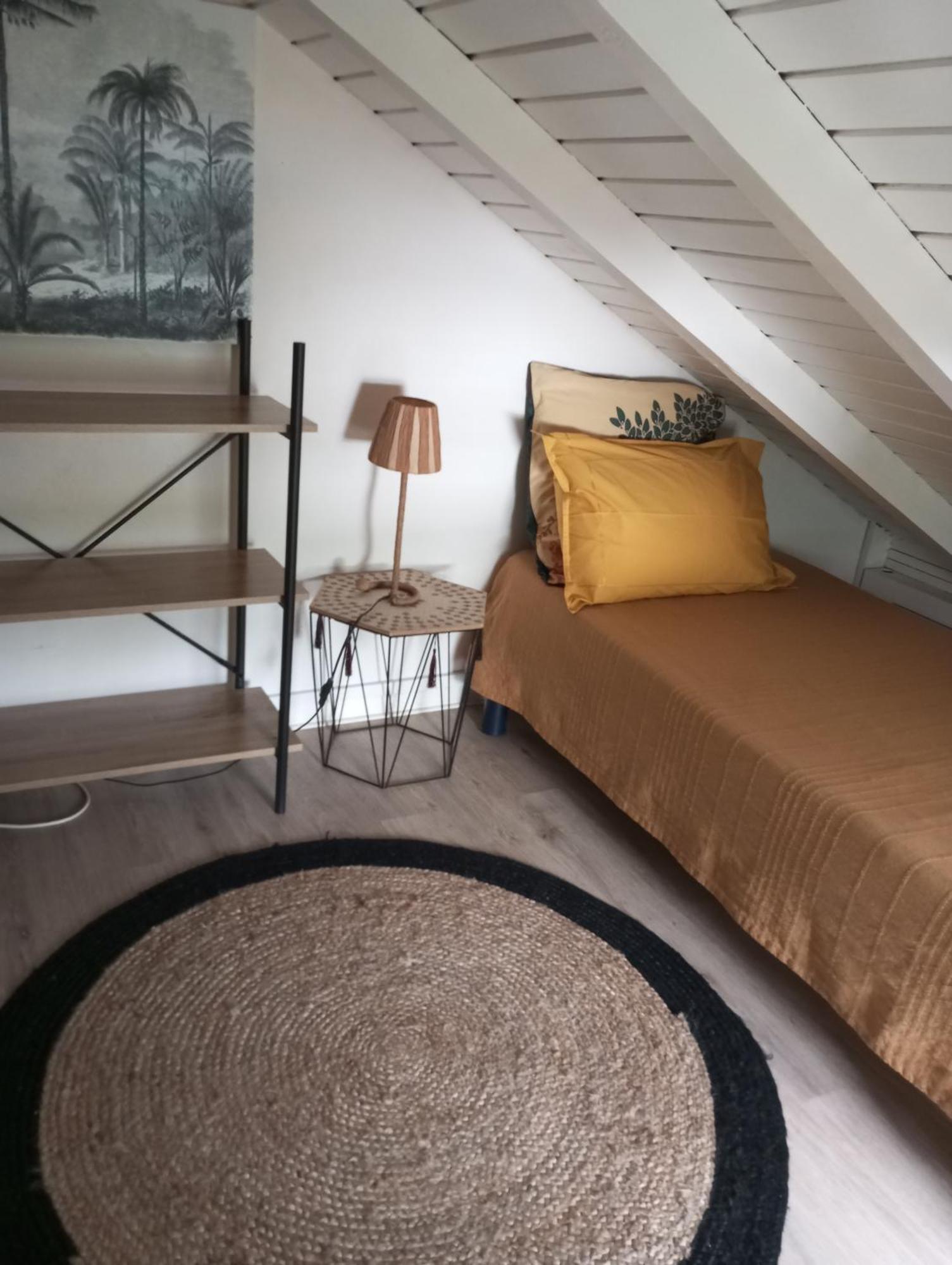 Bungalow Broceliande Le Gosier  Ngoại thất bức ảnh