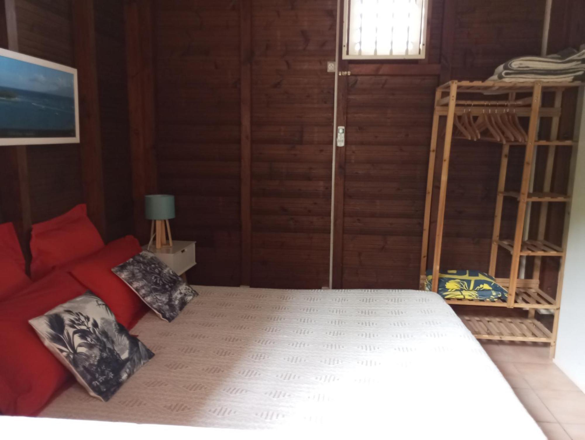 Bungalow Broceliande Le Gosier  Ngoại thất bức ảnh