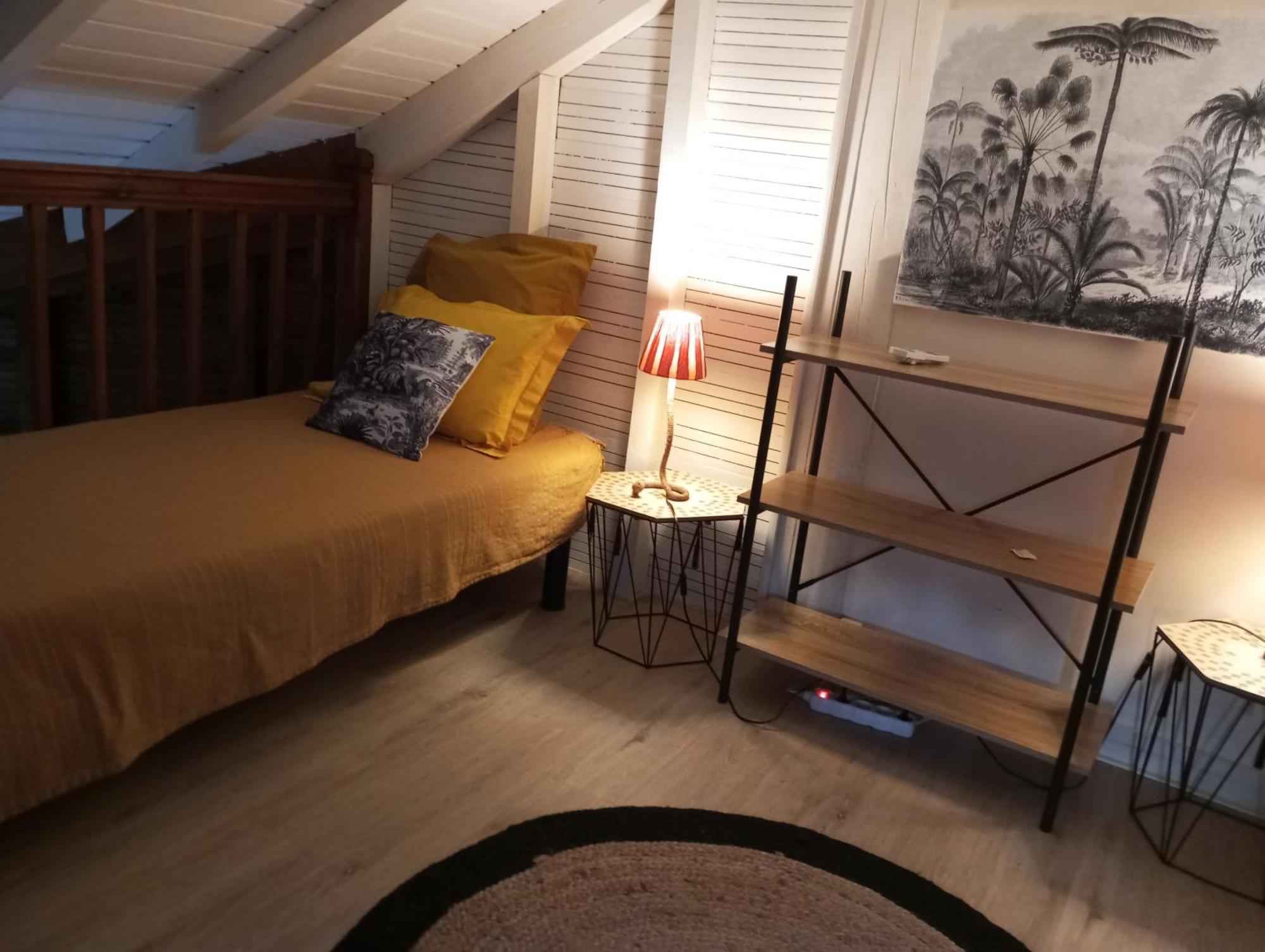Bungalow Broceliande Le Gosier  Ngoại thất bức ảnh