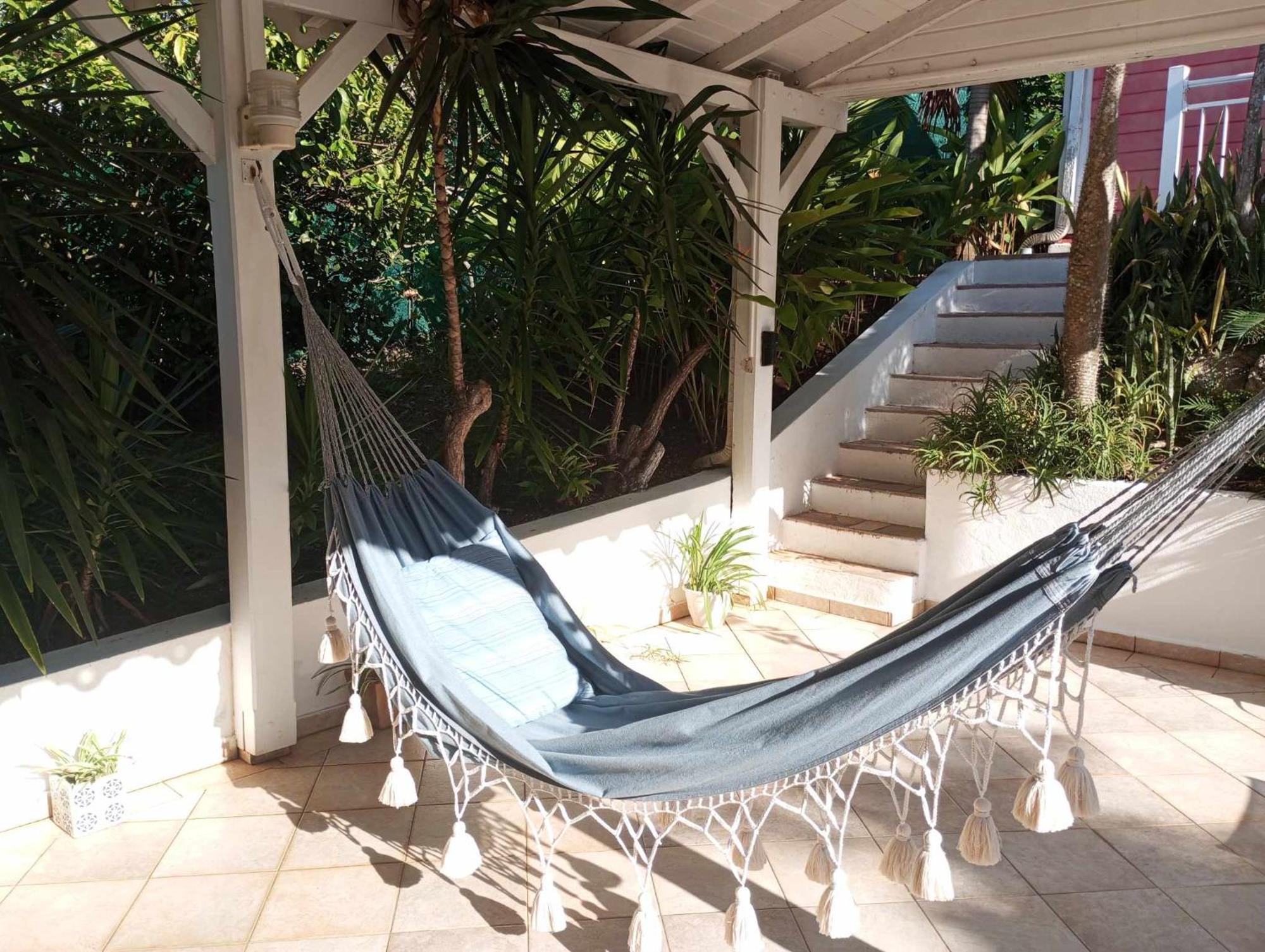 Bungalow Broceliande Le Gosier  Ngoại thất bức ảnh