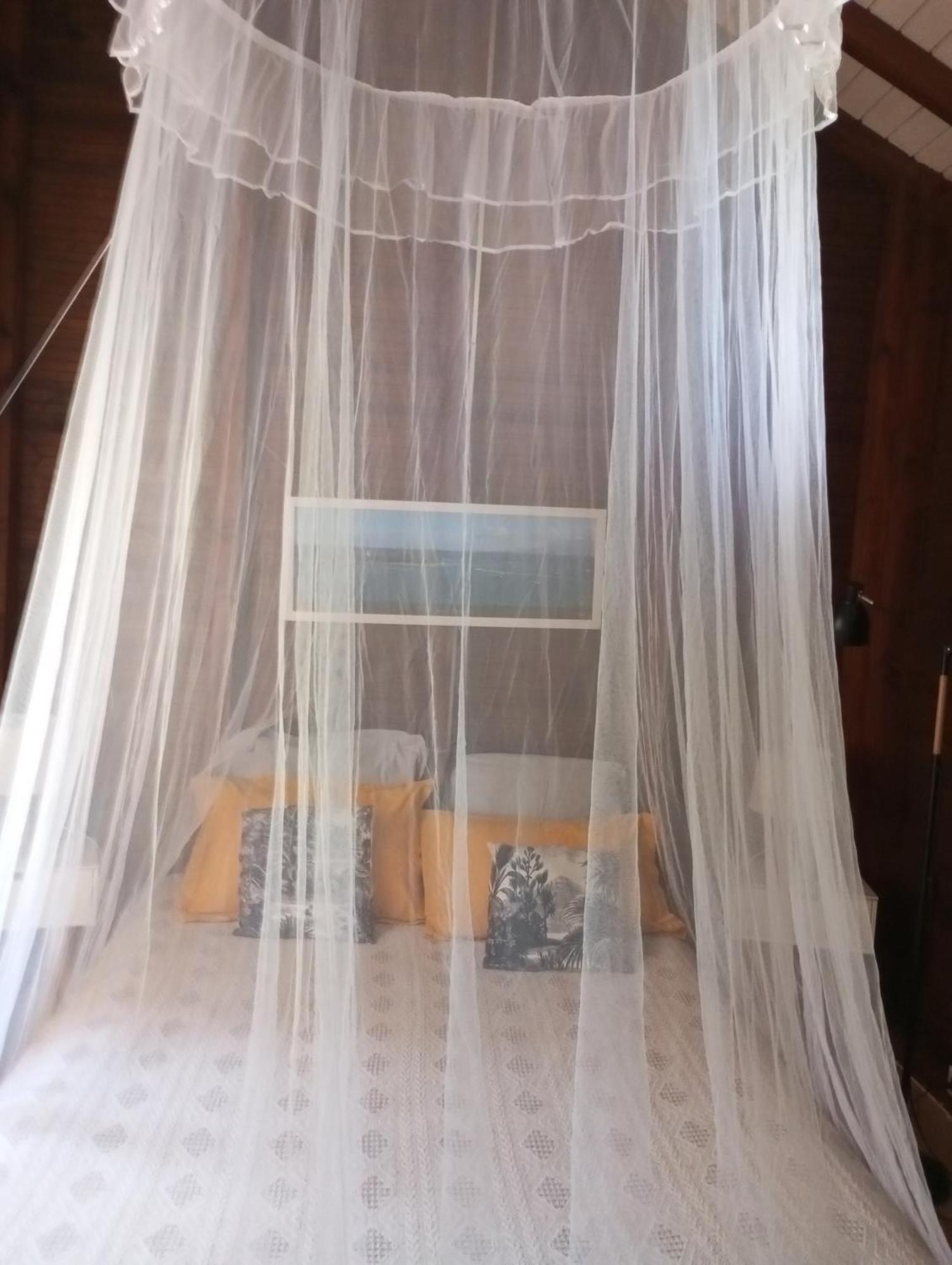 Bungalow Broceliande Le Gosier  Ngoại thất bức ảnh