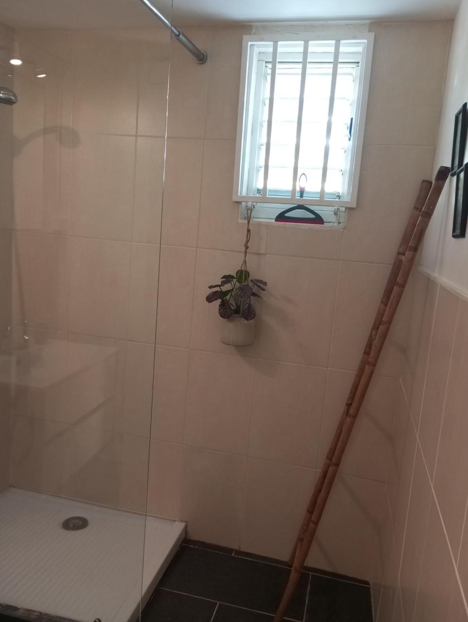 Bungalow Broceliande Le Gosier  Ngoại thất bức ảnh