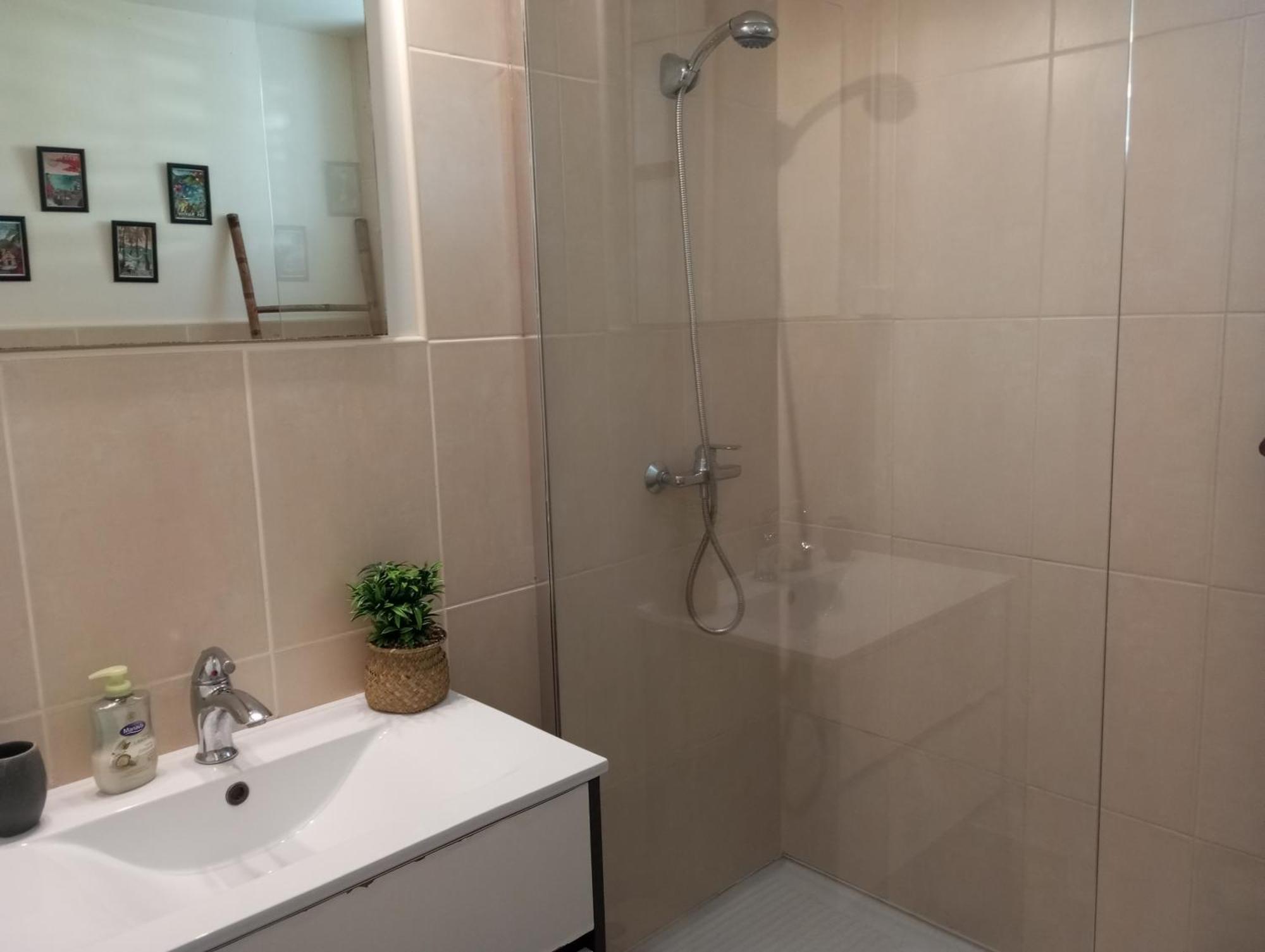 Bungalow Broceliande Le Gosier  Ngoại thất bức ảnh