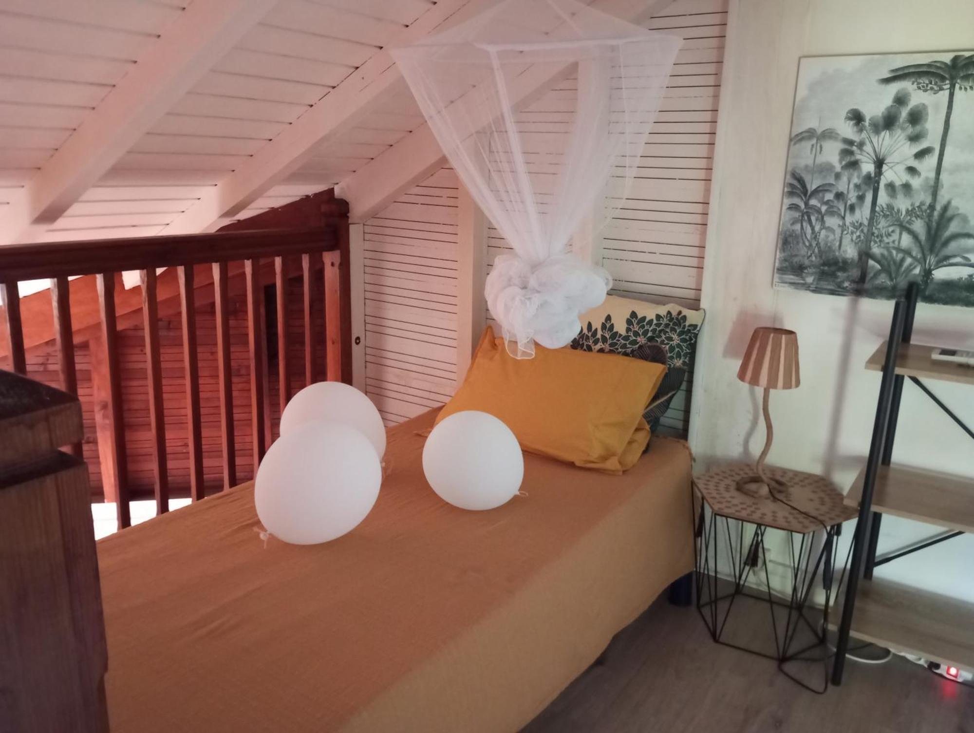 Bungalow Broceliande Le Gosier  Ngoại thất bức ảnh